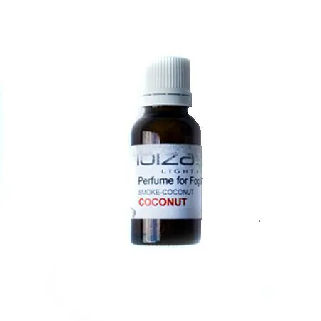 Parfum Lichid Fum 20ML Cocos