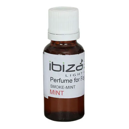 Parfum Lichid Fum 20ML Menta