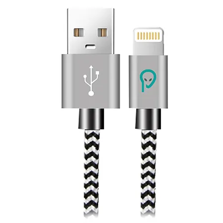 Cablu Alimentare Fast Charging 1.8M Spacer