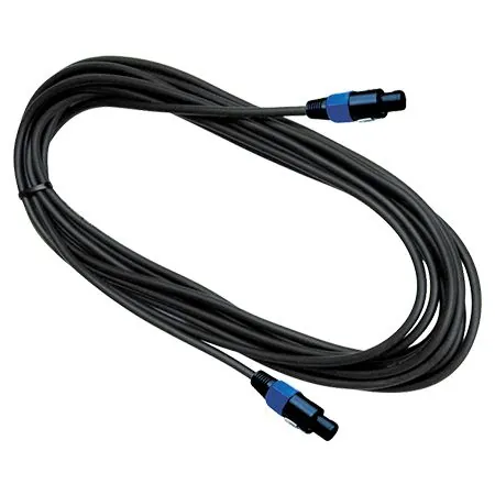 Cablu Audio Profesional Speakon/Speakon 20M