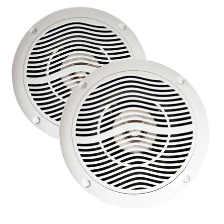 Set 2 Difuzoare Water Resistant 5'' 80W