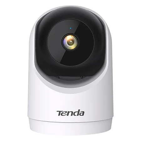 Camera Supraveghere Interior Wifi Tenda