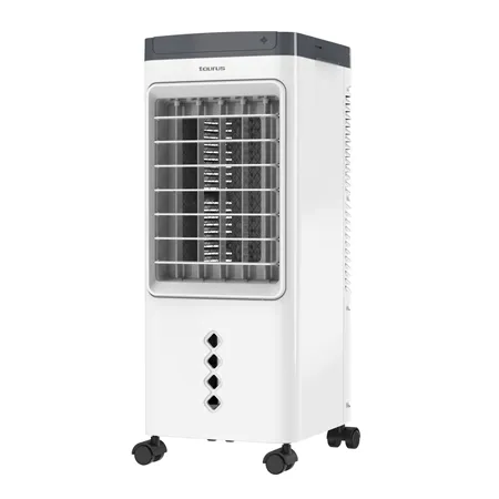 Racitor Aer Snowfield 5