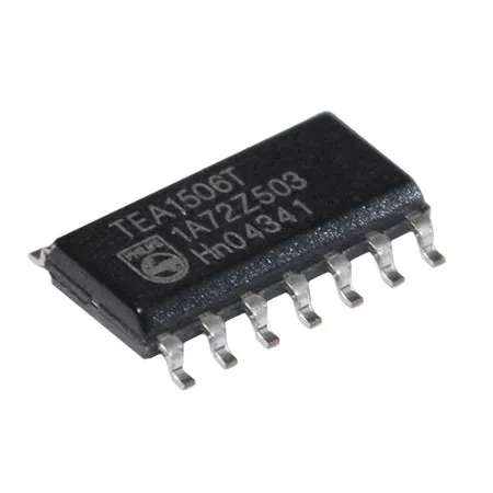 Controller Greenchip pentru SMPS, DIP8