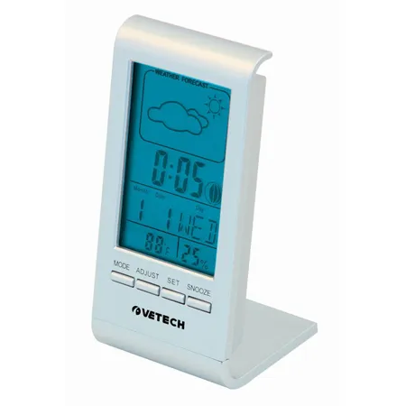 Statie Meteo 7 Functii