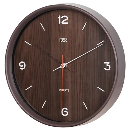 Ceas de Perete 30CM Teesa