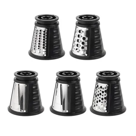 Set 5 Accesorii Razatoare TSA3025