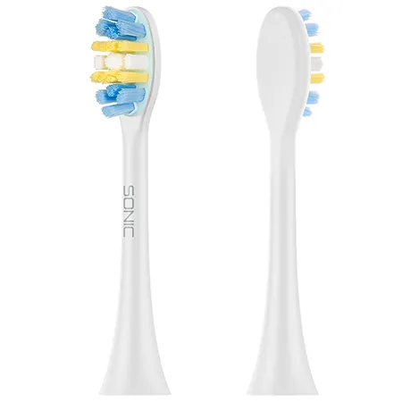Set 2 Rezerve Periuta de Dinti TSA8087-W