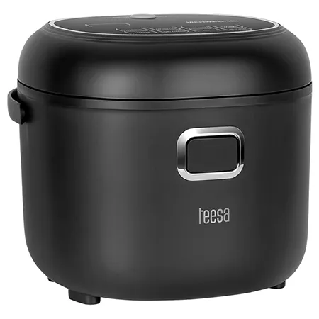 Multicooker Aparat Gatit Orez 2L 12-24V / 230V Teesa