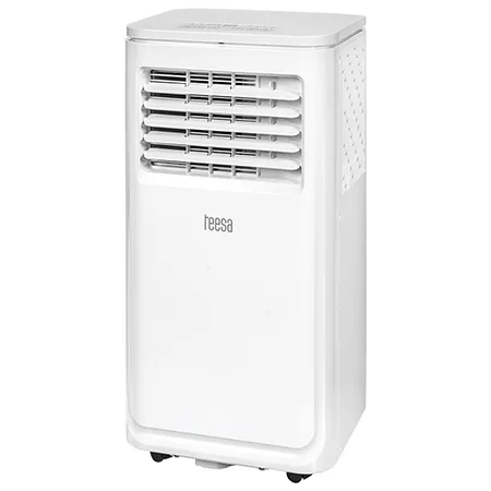 Aer Conditionat Portabil 9000BTU Wi-Fi Tuya