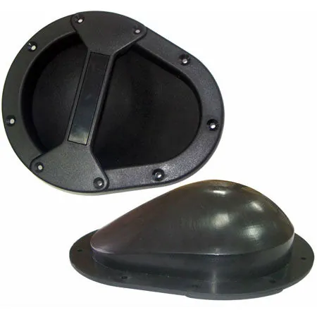 Maner Boxa Plastic