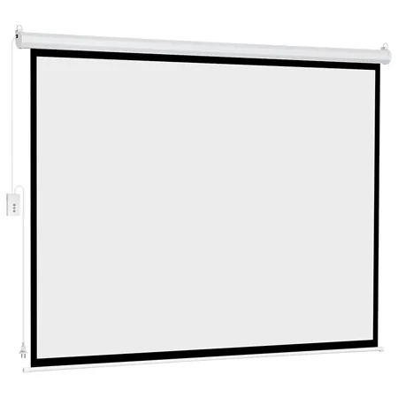 Ecran Proiectie de Tavan 100 Inch Cabletech
