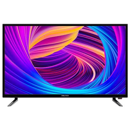 TV HD 32 Inch 81CM H.265 Hevc Cabletech