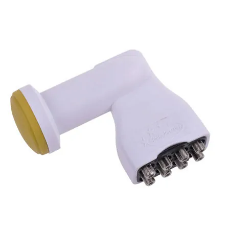 Convertor Lnb Octo