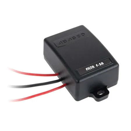 Filtru Auto F5A