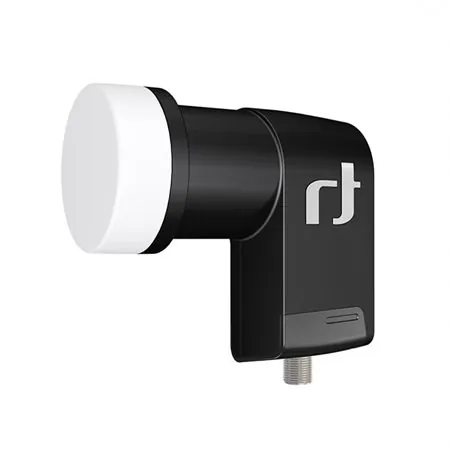 Convertor Lnb Single Inverto Black Premium