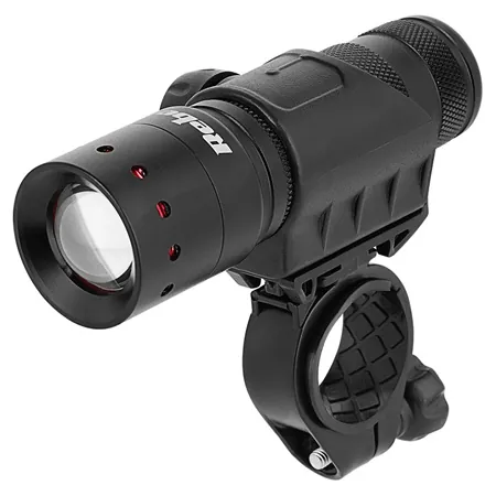 Far Bicicleta LED 3W Rebel