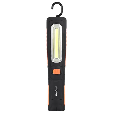 Lampa Atelier LED Cob Incarcare USB