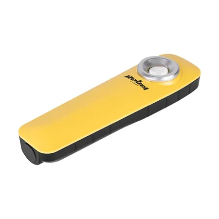 Lampa Atelier 5W Cob Rebel