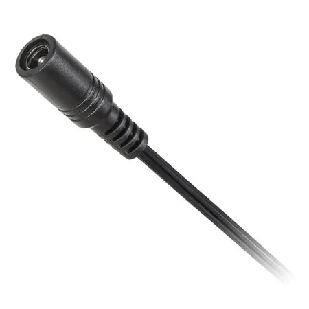 Cablu cu Conector DC 2.5/5.5 pentru Surse LED
