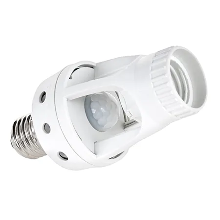 Dulie cu Senzor de Miscare 360G