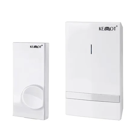 Sonerie Wireless 48 Melodii 230V