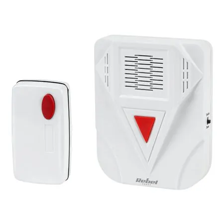 Sonerie Wireless 15 Melodii Rebel