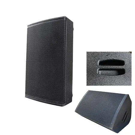 Boxa Activa 10"/CM 200W Clasa D Bst