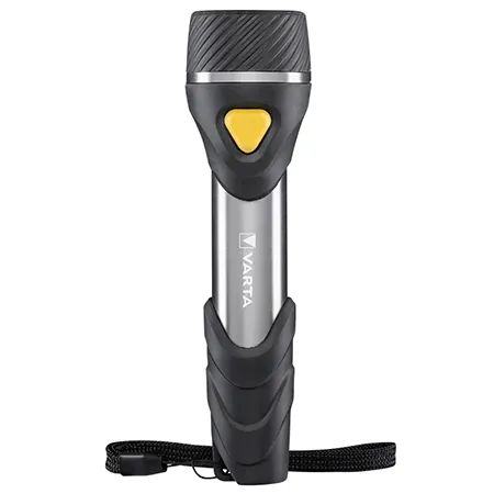 Lanterna LED F20 Day Light Varta