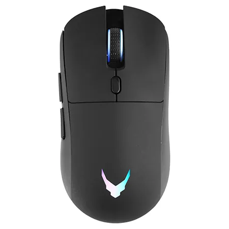 Mouse Wireless Gaming 6D 3200 DPI Varr