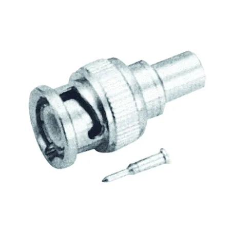 Mufa BNC Tata Rg 6U