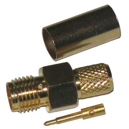 Mufa Sma Rp H155 Sertizare