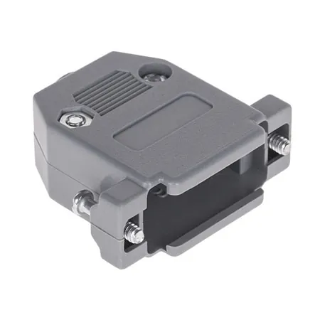 Carcasa Plastic Mufa DVI