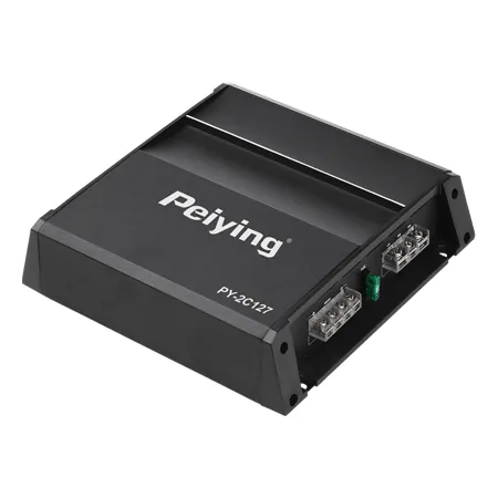 Amplificator Auto Py-2C127 Peiying Basic