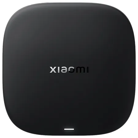 Mediaplayer Mi Box S 3RD Gen 4K Xiaomi