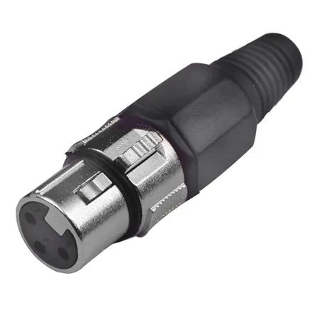 Mufa Xlr Mama