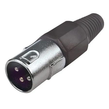 Mufa Xlr Tata