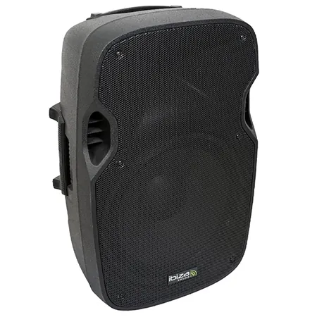 Incinta Acustica Activa 15"/38CM 300W RMS