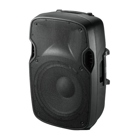 Incinta Acustica 8"/20CM 100W Rms