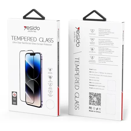 Folie Sticla 5D pentru Samsung A35/A55