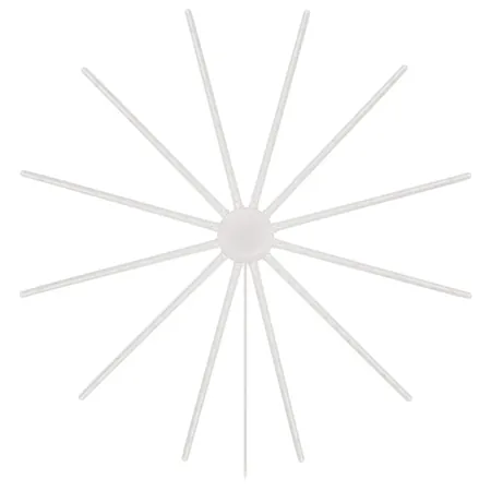 Decoratiune Craciun LED Stea Rebel