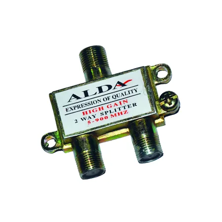 Spliter 2 Cai Alda
