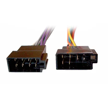 Conector Iso Mama