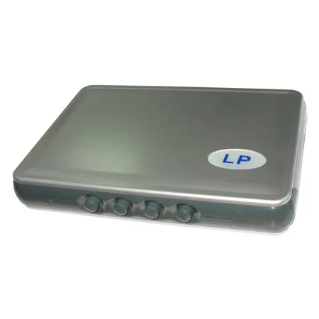 Switch HDMI 4 Intrari 1 Iesire