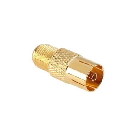 Adaptor TV Mama-F Mama cu - Gold