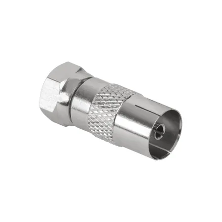 Adaptor Mufa TV Mama - F Tata Cupru