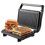 Grill Electric 800W Beper
