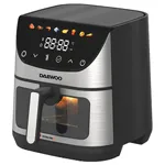 Friteuza cu Aer Cald Airfryer  1600W Daewoo