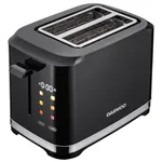 Toaster Display LED 800 W Daewoo