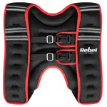 Vesta Greutati Neopren 10KG Rebel Active